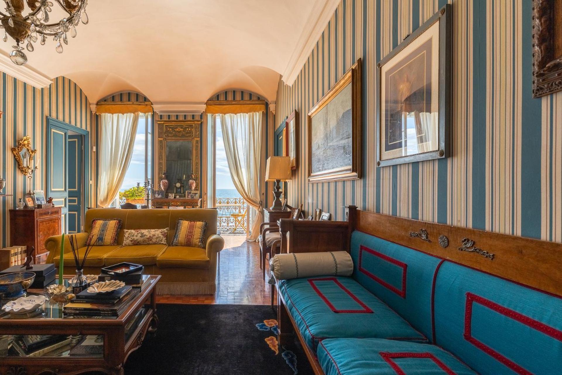 Casa D'Artista B&B Di Charme Алассіо Екстер'єр фото