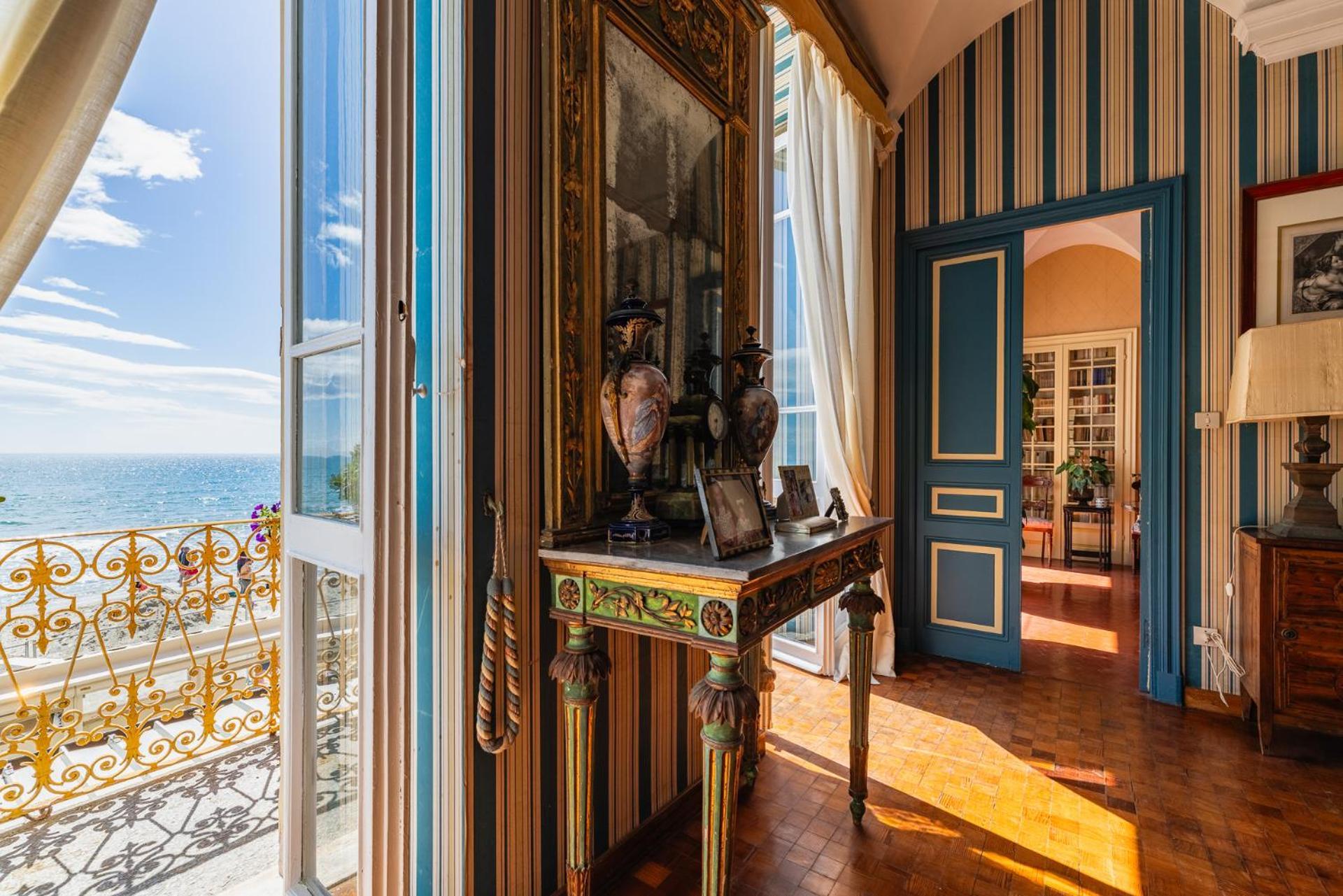 Casa D'Artista B&B Di Charme Алассіо Екстер'єр фото