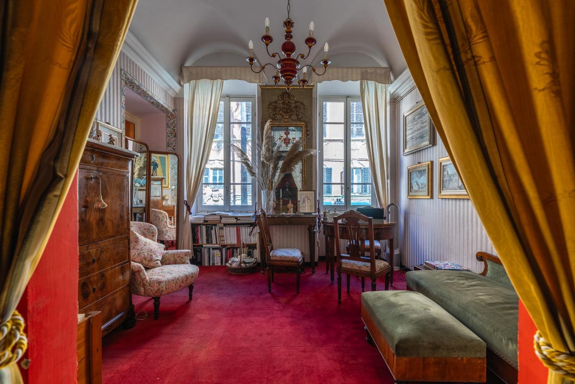 Casa D'Artista B&B Di Charme Алассіо Екстер'єр фото