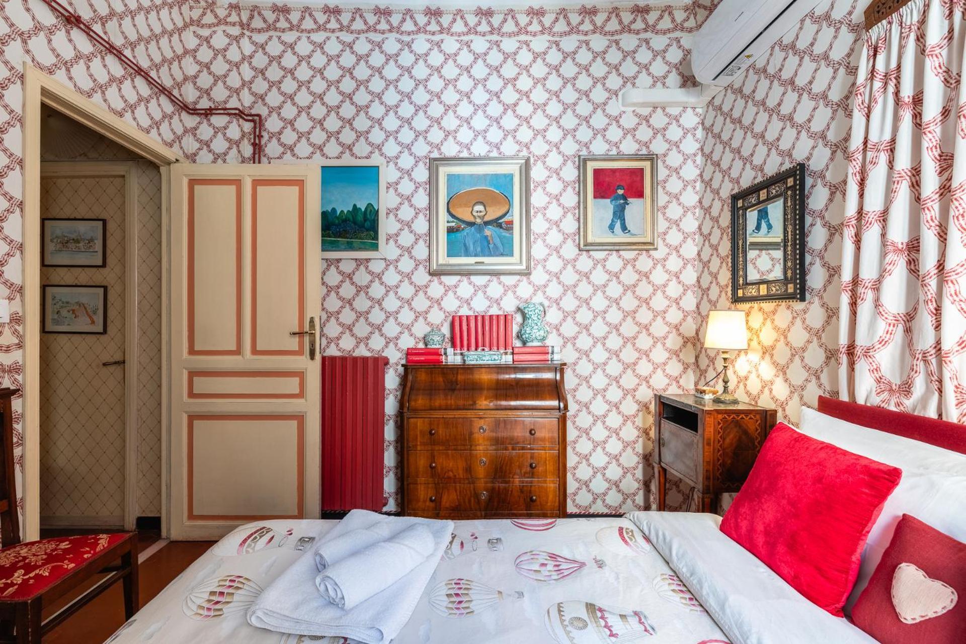 Casa D'Artista B&B Di Charme Алассіо Екстер'єр фото