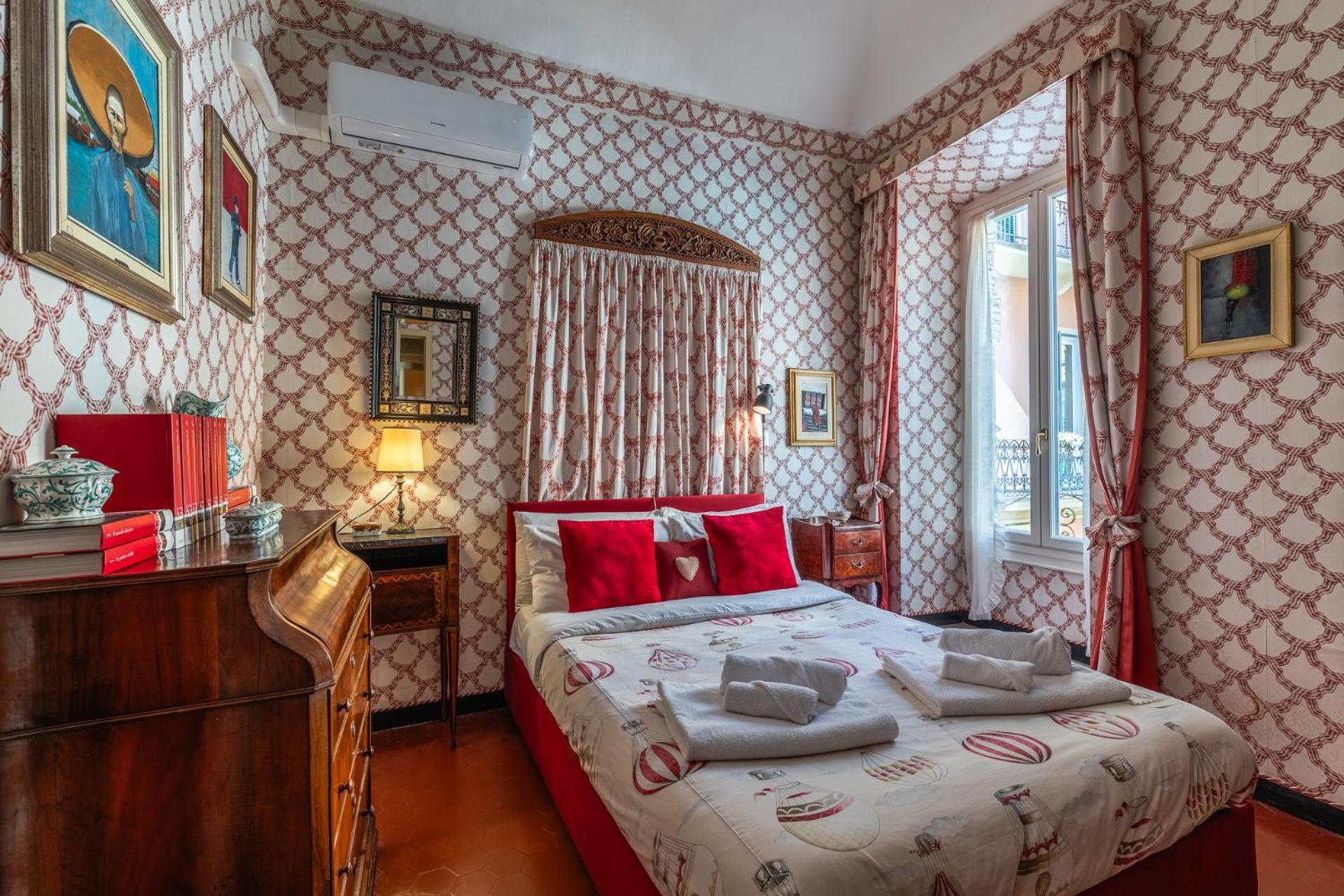 Casa D'Artista B&B Di Charme Алассіо Екстер'єр фото
