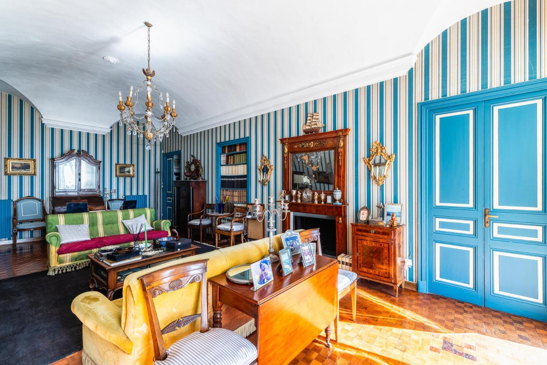 Casa D'Artista B&B Di Charme Алассіо Екстер'єр фото