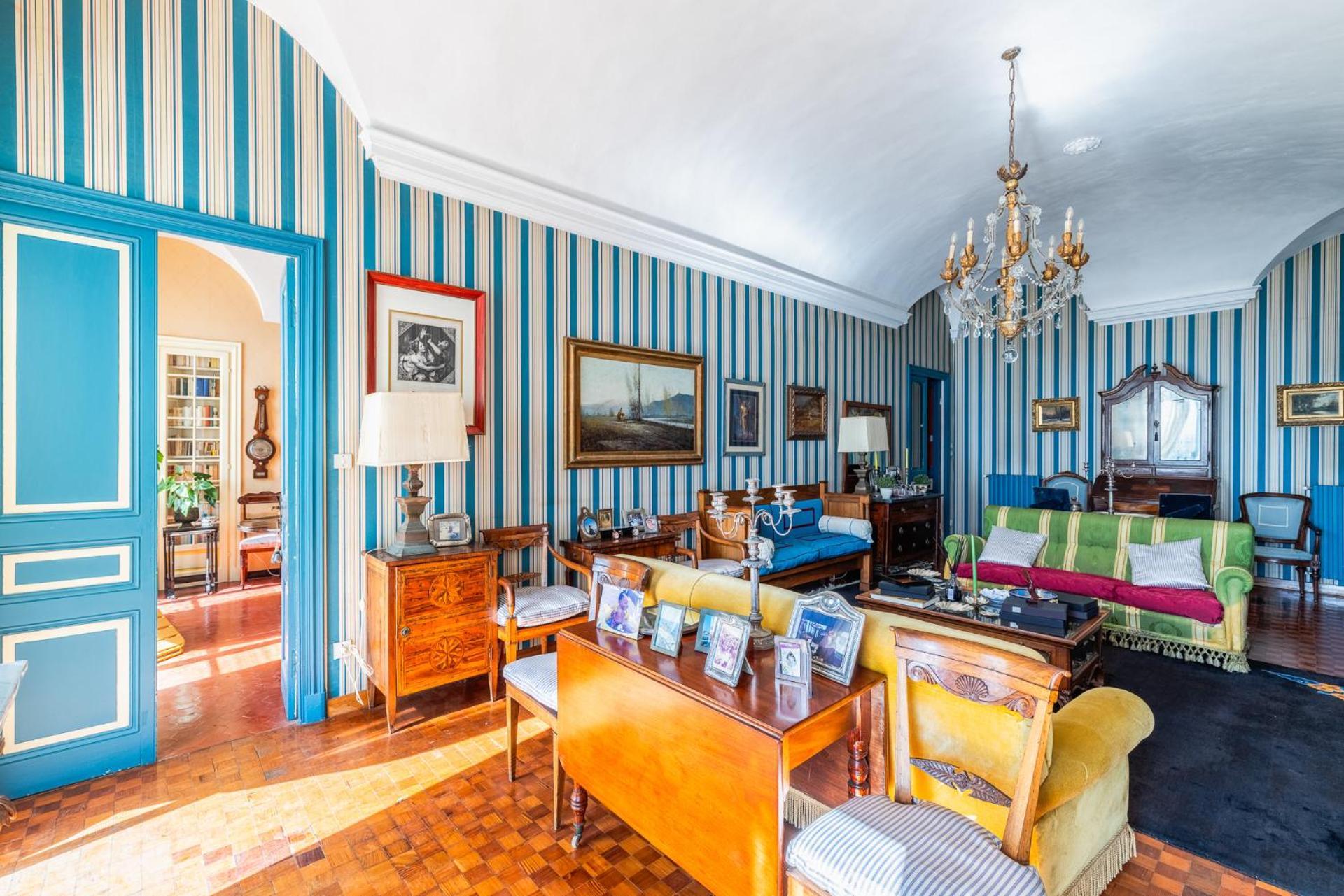 Casa D'Artista B&B Di Charme Алассіо Екстер'єр фото