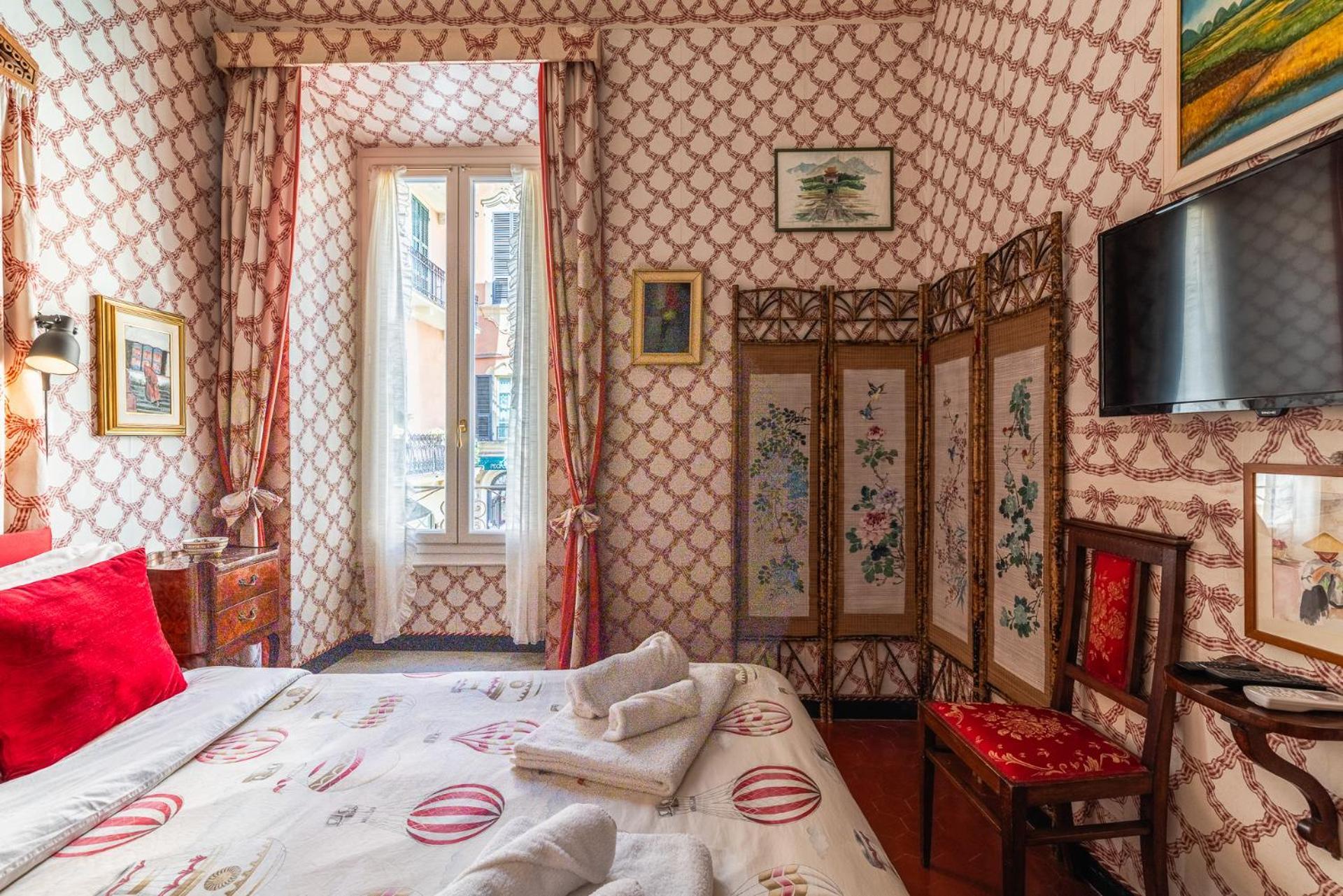 Casa D'Artista B&B Di Charme Алассіо Екстер'єр фото
