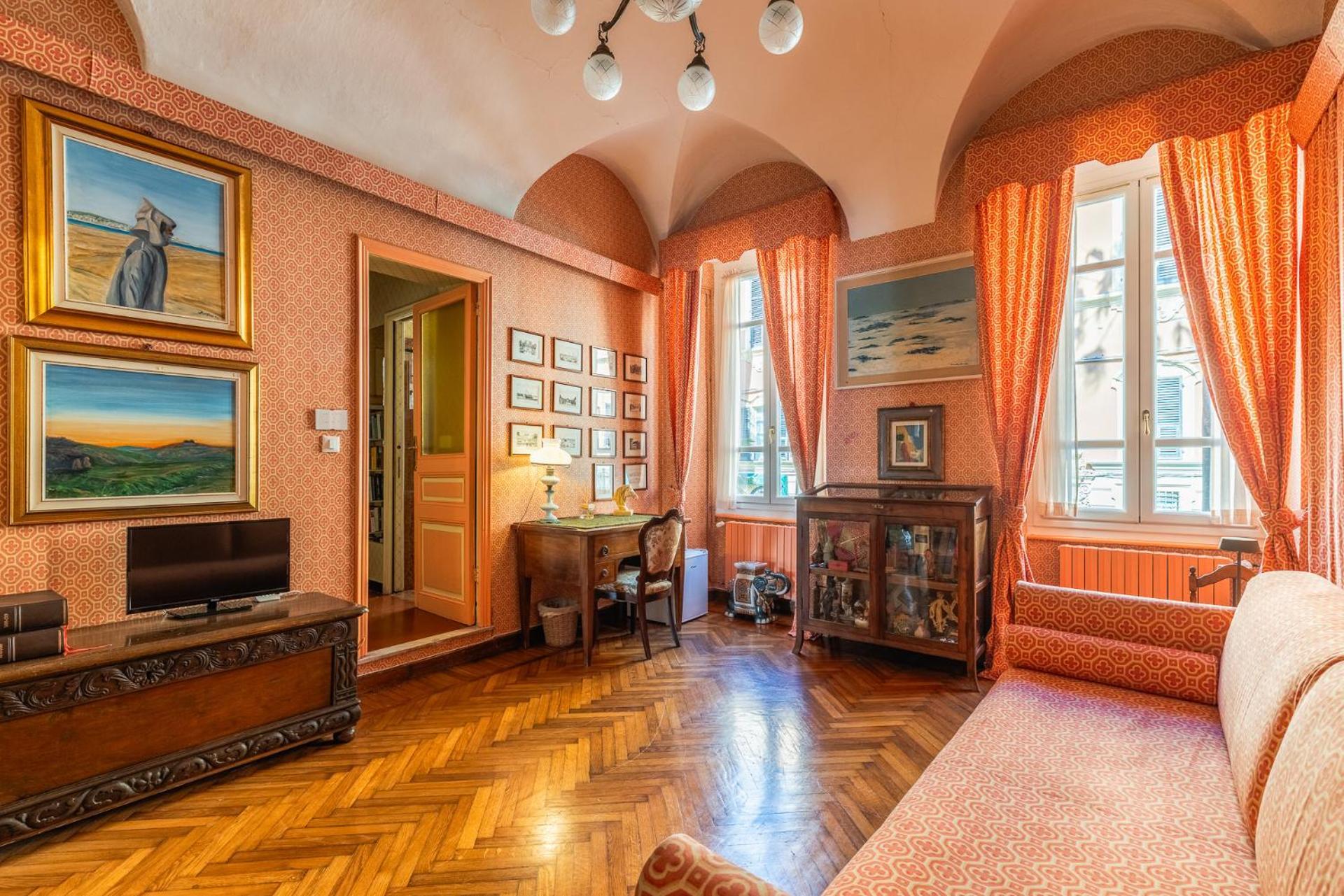 Casa D'Artista B&B Di Charme Алассіо Екстер'єр фото