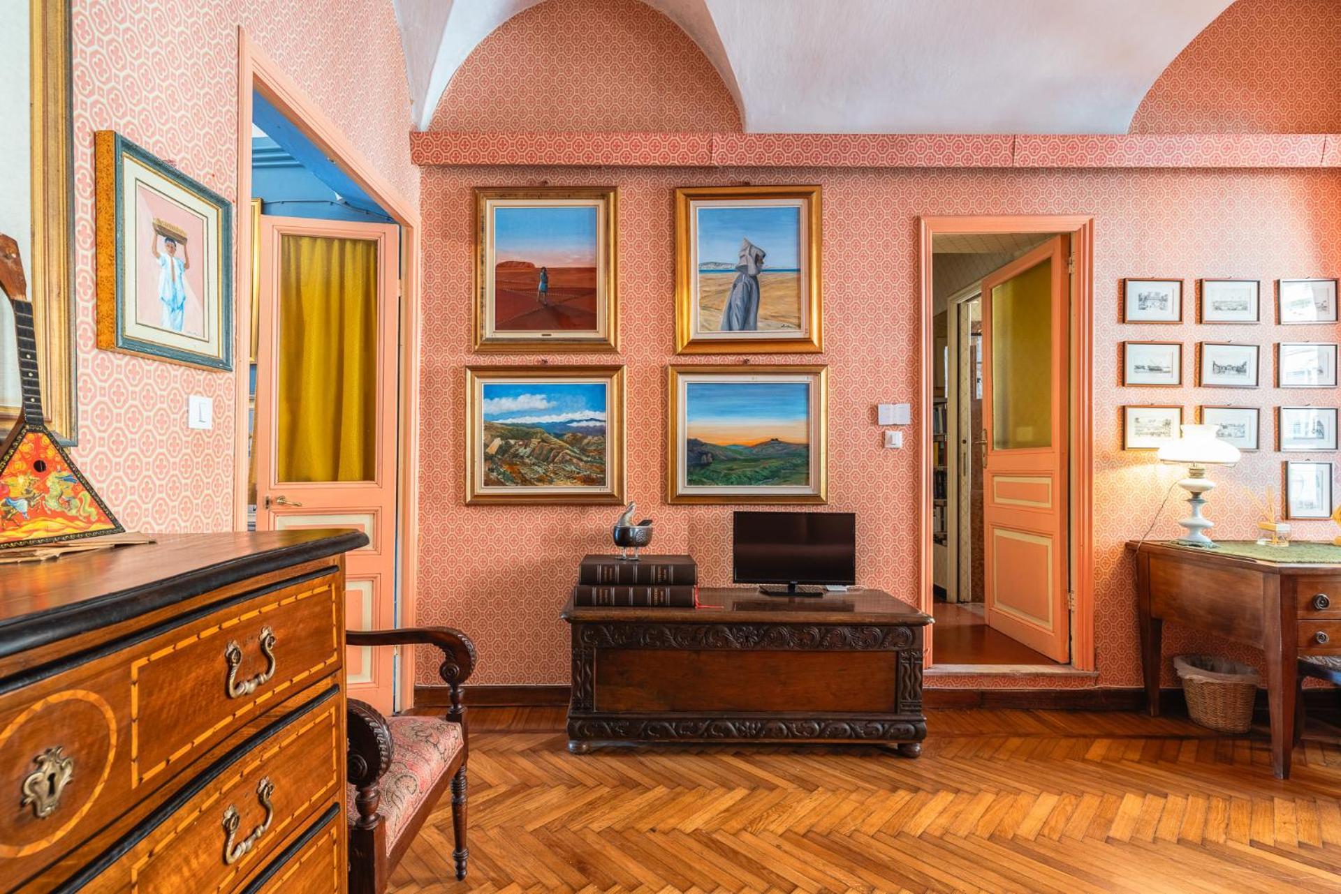 Casa D'Artista B&B Di Charme Алассіо Екстер'єр фото