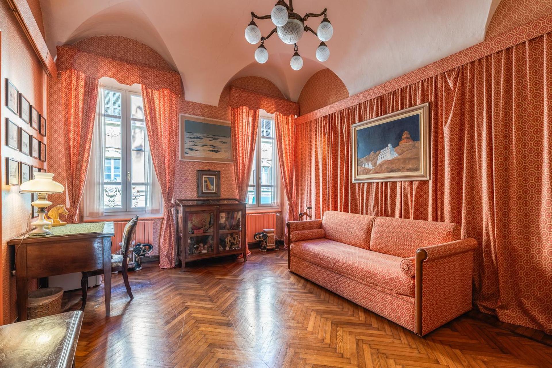 Casa D'Artista B&B Di Charme Алассіо Екстер'єр фото